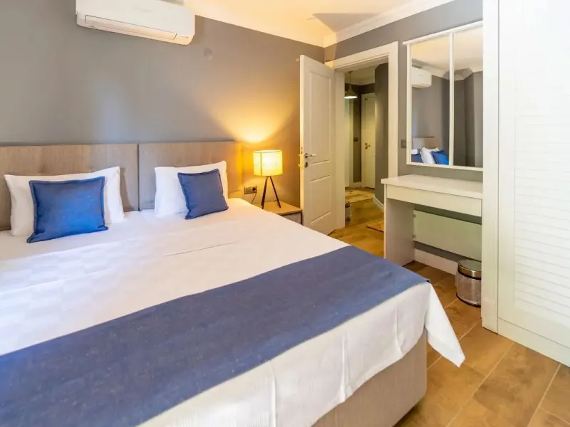 İskelem Butik Otel 24
