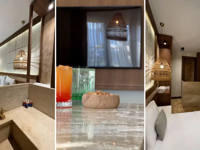 İskelem Butik Otel 30