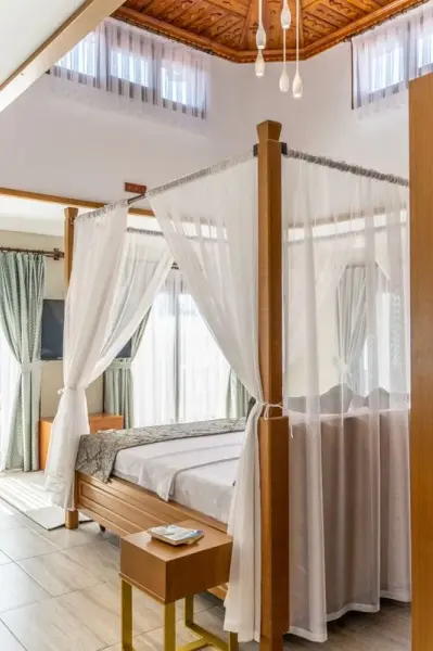 İskelem Butik Otel 21