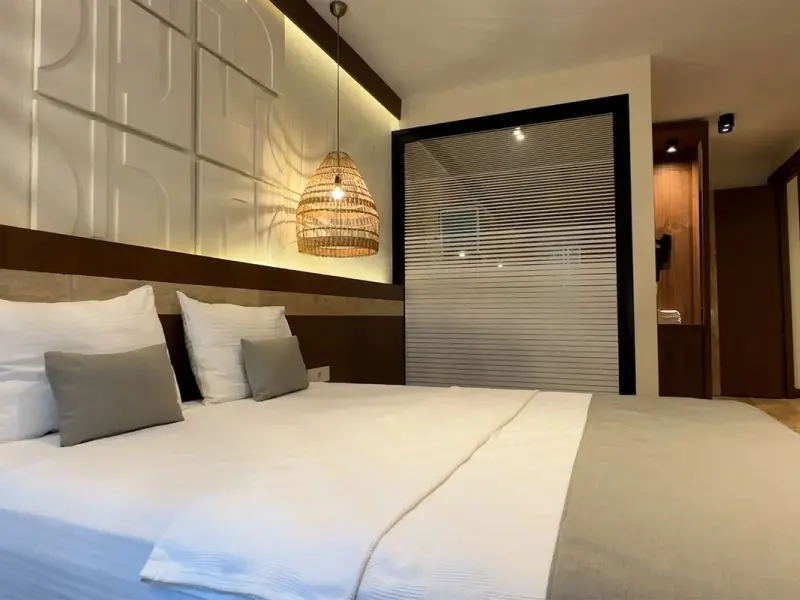 İskelem Butik Otel 23