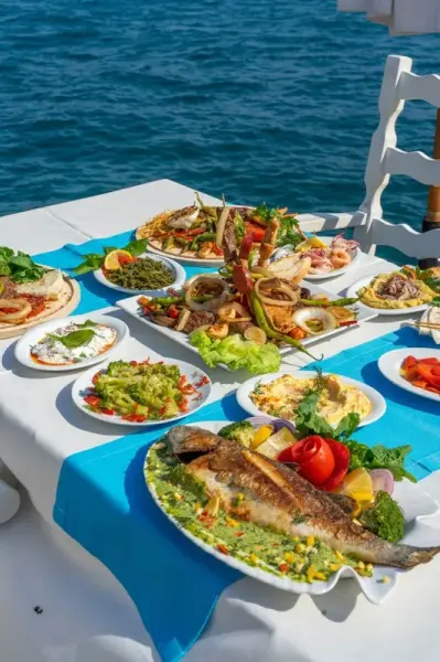 İskelem Butik Otel 34
