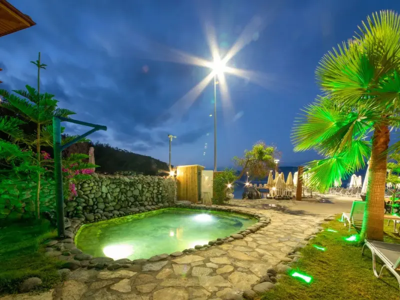 İskelem Butik Otel 7