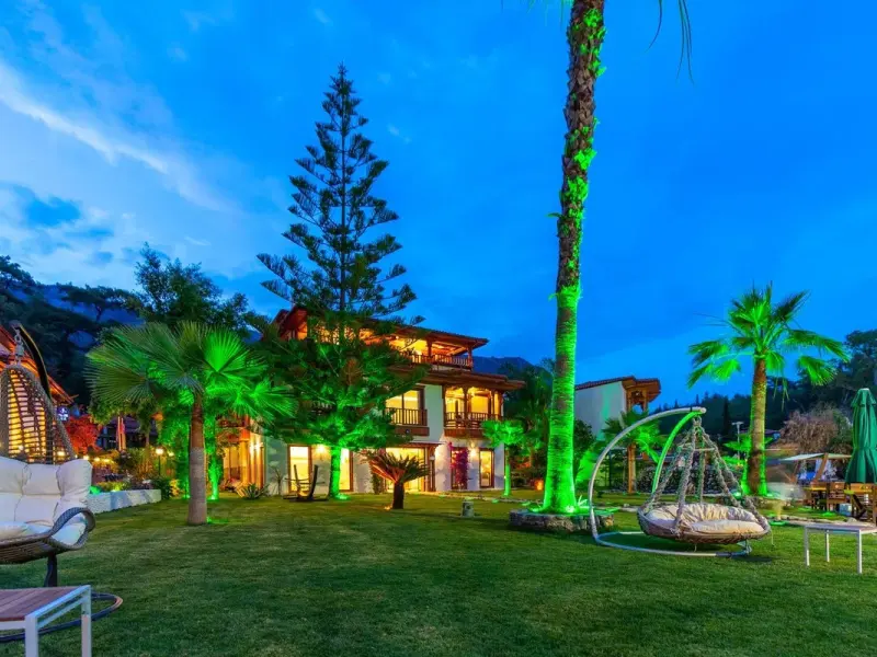 İskelem Butik Otel 4