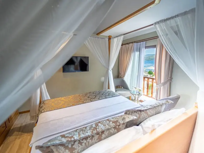 İskelem Butik Otel 13