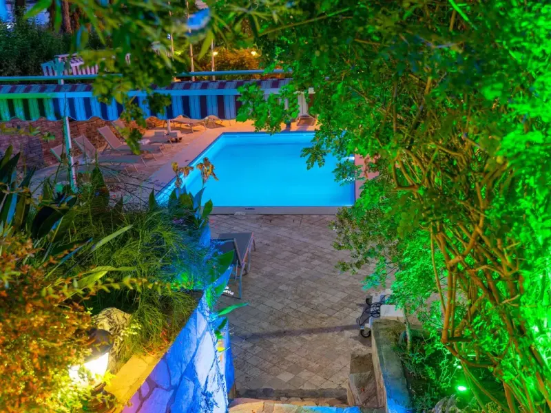İskelem Butik Otel 11