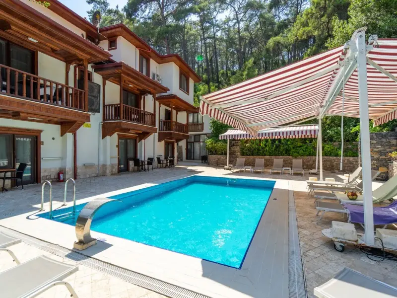 İskelem Butik Otel 32