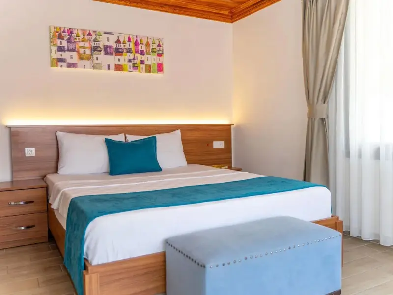 İskelem Butik Otel 18