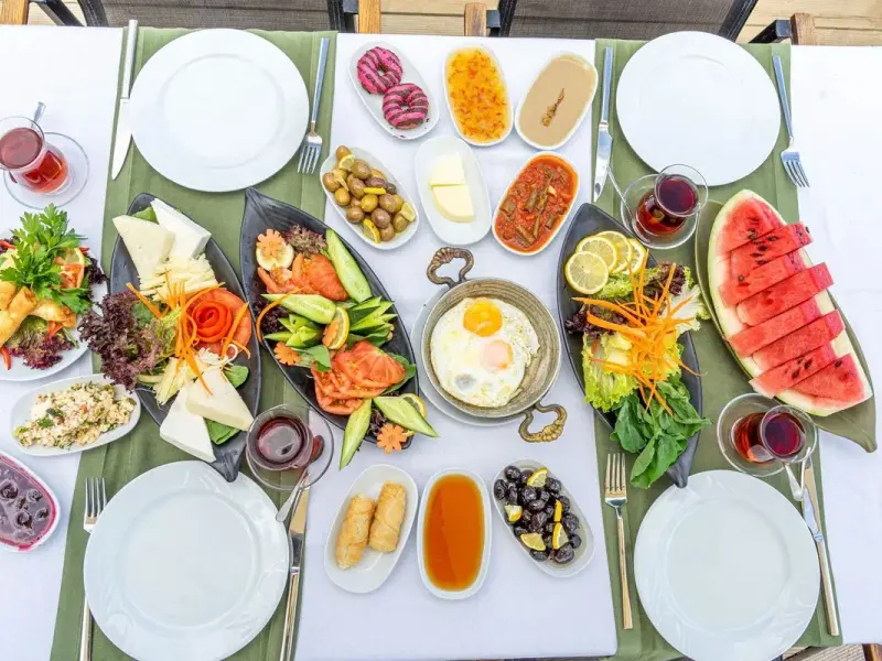 İskelem Butik Otel 43