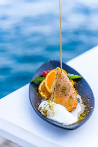 İskelem Butik Otel 37