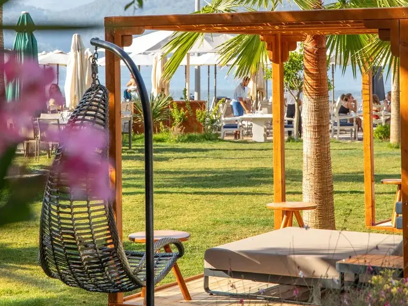 İskelem Butik Otel 9