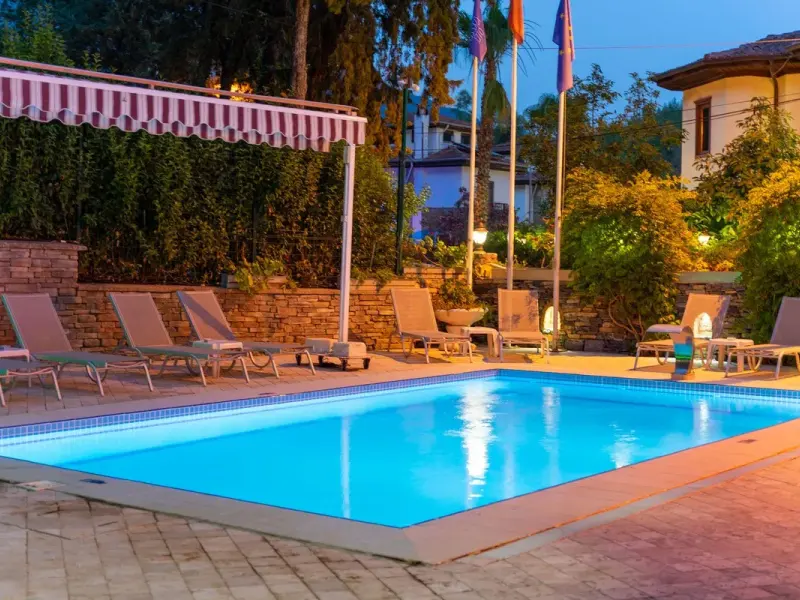 İskelem Butik Otel 6