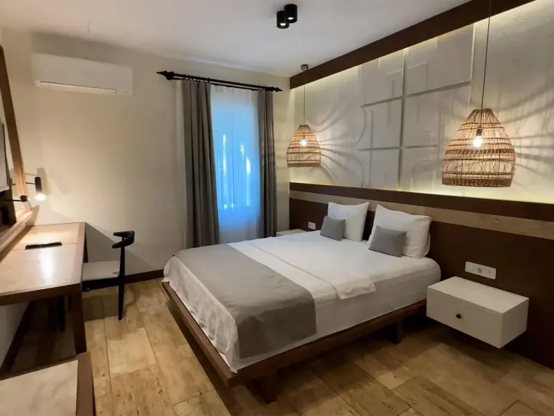 İskelem Butik Otel 20