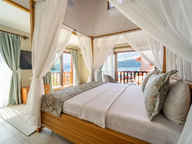 İskelem Butik Otel 12