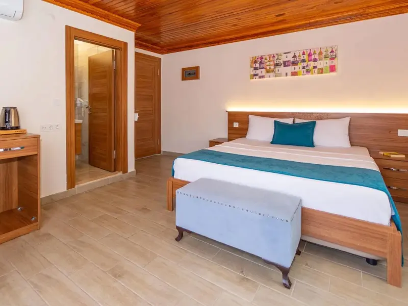 İskelem Butik Otel 16