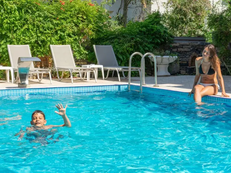 İskelem Butik Otel 5