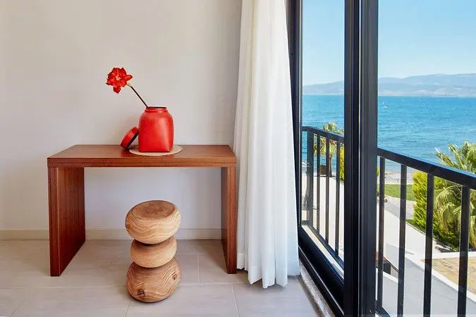 Med Inn Boutique Hotel 35