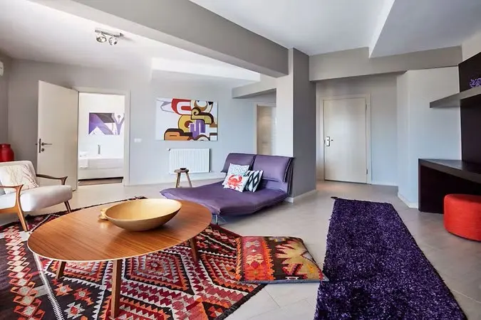 Med Inn Boutique Hotel 34