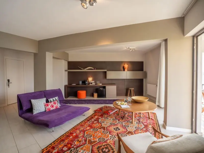 Med Inn Boutique Hotel 42