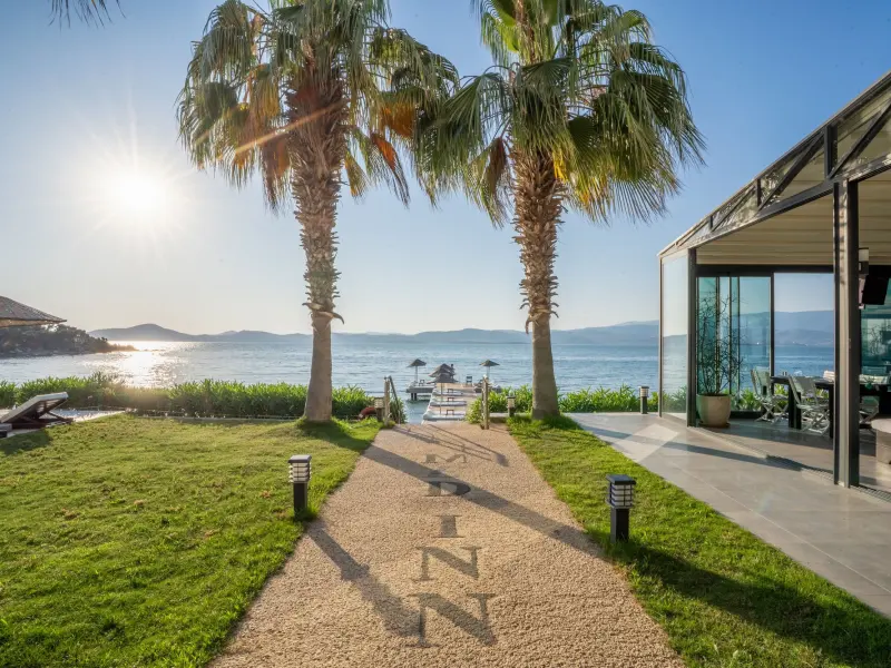 Med Inn Boutique Hotel 5