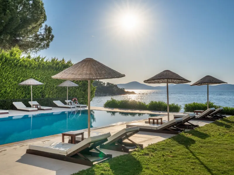 Med Inn Boutique Hotel 8