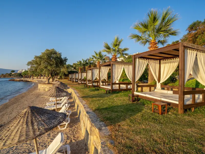 Med Inn Boutique Hotel 4