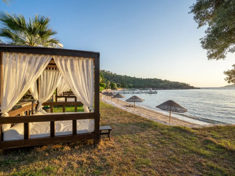 Med Inn Boutique Hotel 7