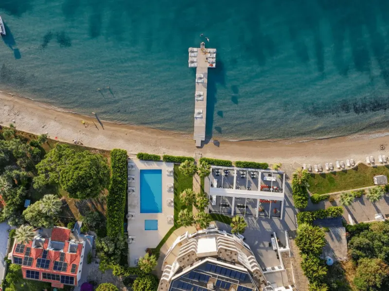 Med Inn Boutique Hotel 1
