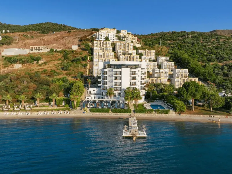 Med Inn Boutique Hotel 3