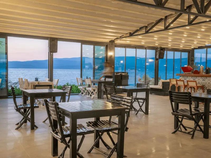 Med Inn Boutique Hotel 30