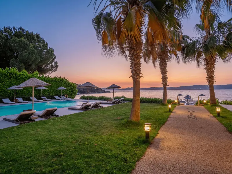 Med Inn Boutique Hotel 27