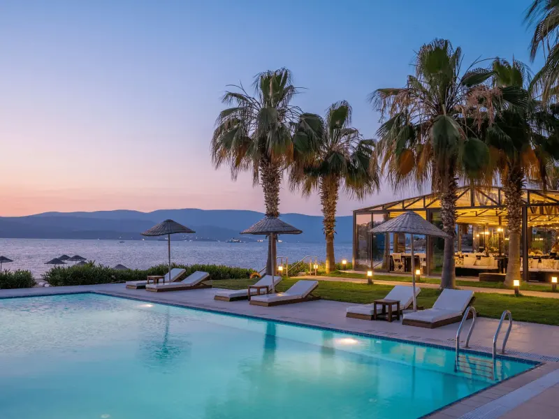 Med Inn Boutique Hotel 29