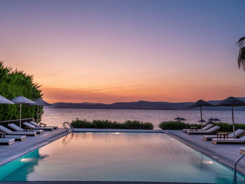 Med Inn Boutique Hotel 28