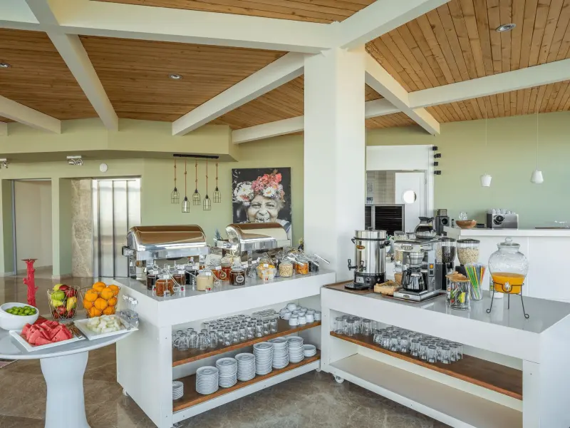 Med Inn Boutique Hotel 26