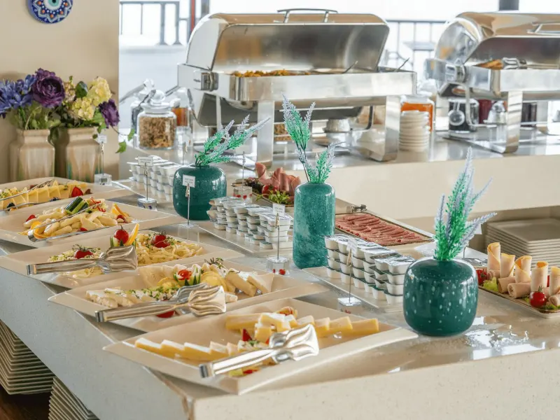 Med Inn Boutique Hotel 23