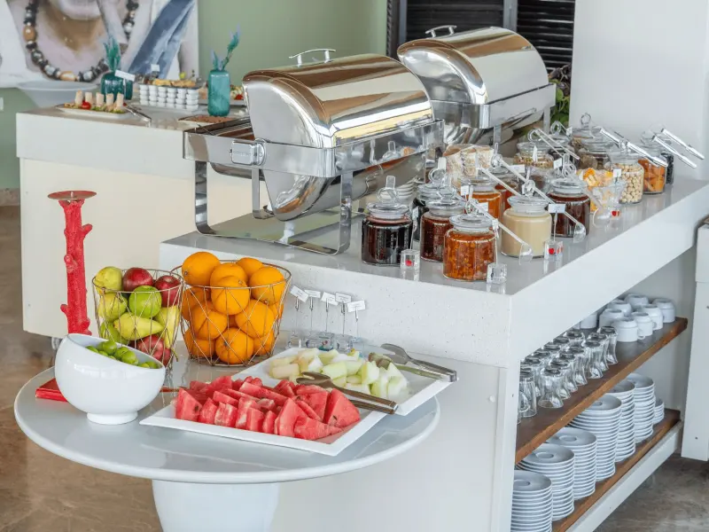 Med Inn Boutique Hotel 24