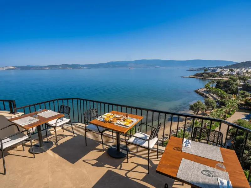 Med Inn Boutique Hotel 17