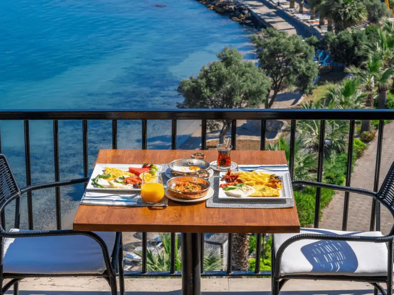 Med Inn Boutique Hotel 19