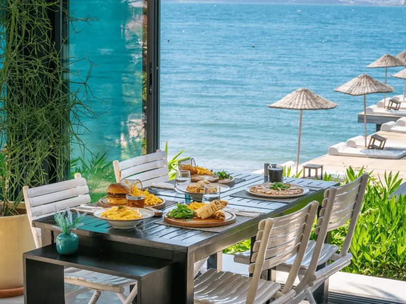 Med Inn Boutique Hotel 21