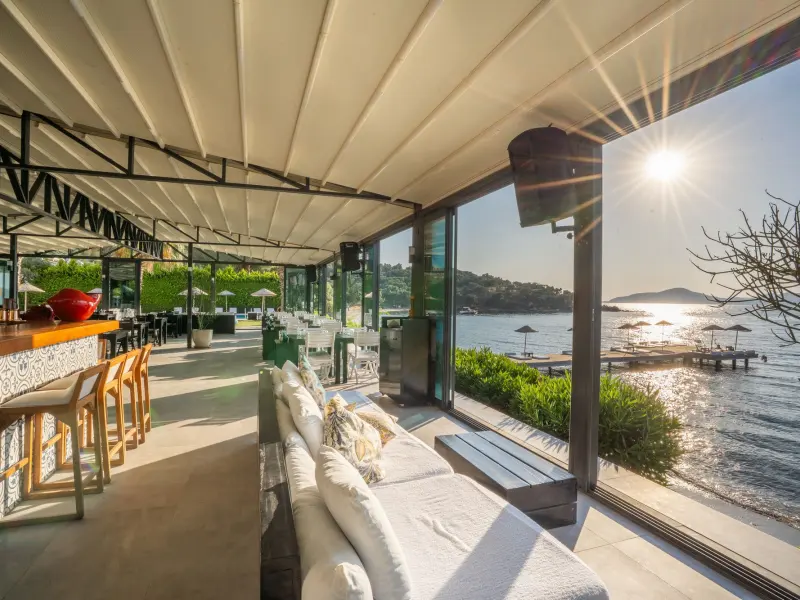 Med Inn Boutique Hotel 16