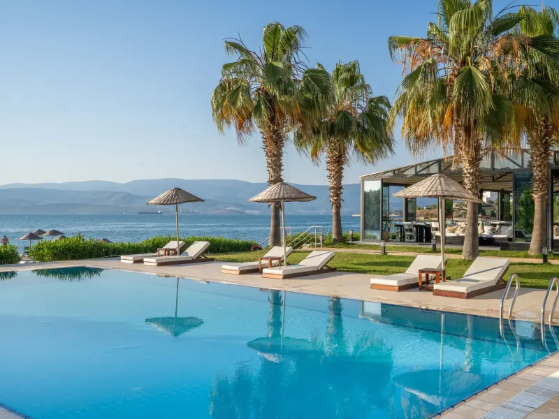 Med Inn Boutique Hotel 10