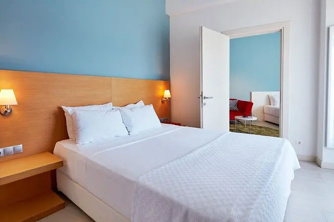 Med Inn Boutique Hotel 22