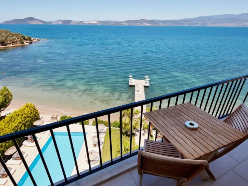 Med Inn Boutique Hotel 9