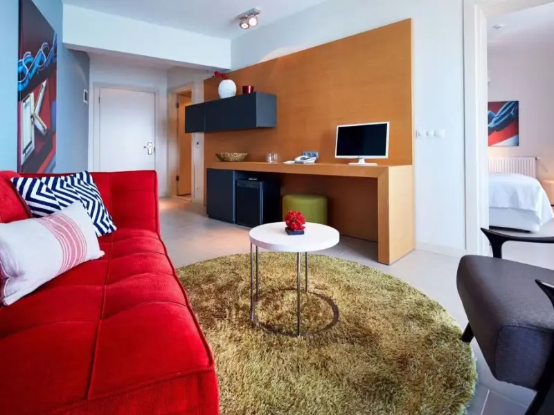 Med Inn Boutique Hotel 15