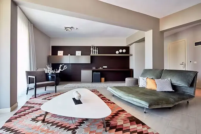 Med Inn Boutique Hotel 12