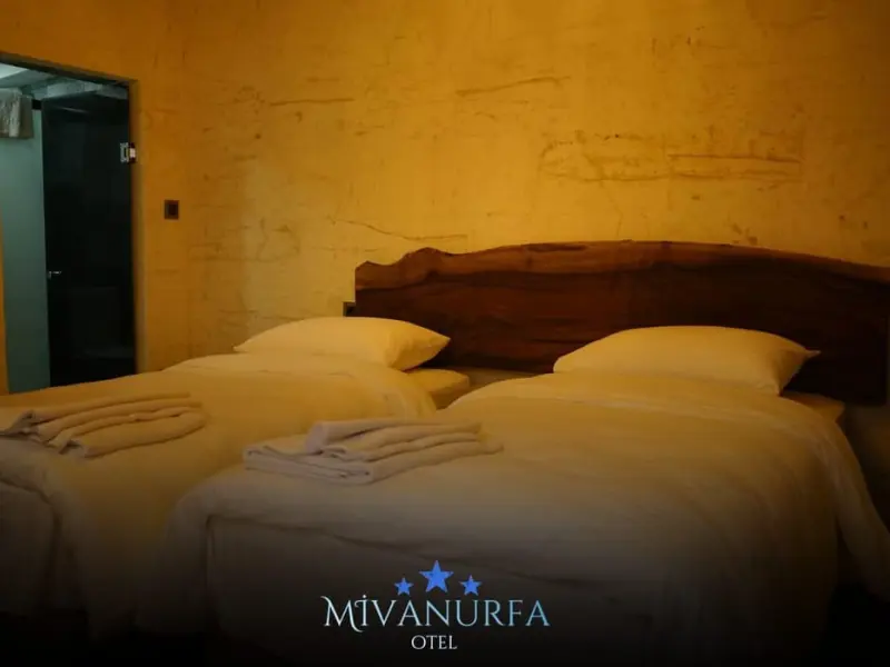 Mivan Otel Urfa 26