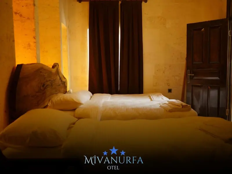 Mivan Otel Urfa 32