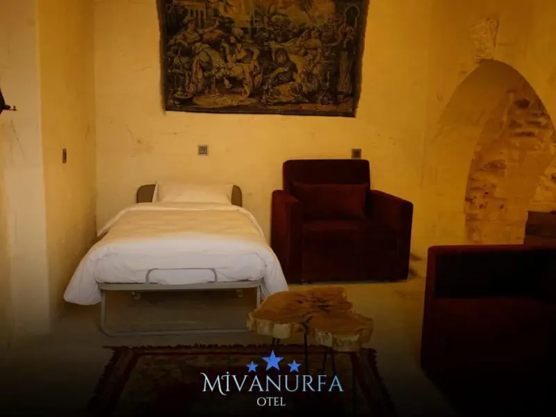 Mivan Otel Urfa 22