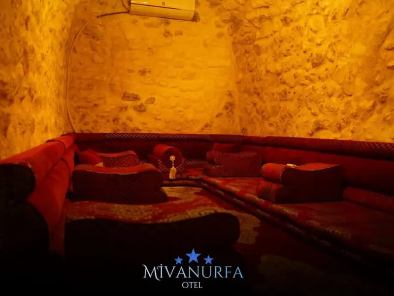 Mivan Otel Urfa 16