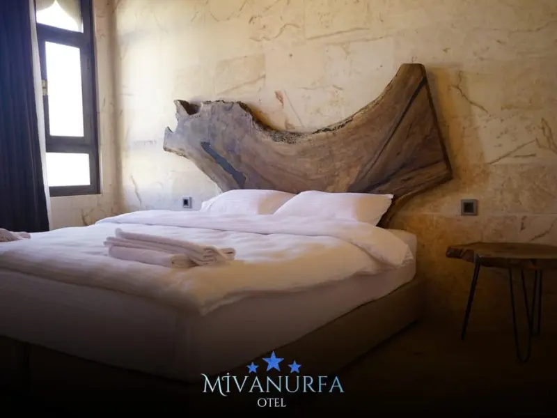 Mivan Otel Urfa 4