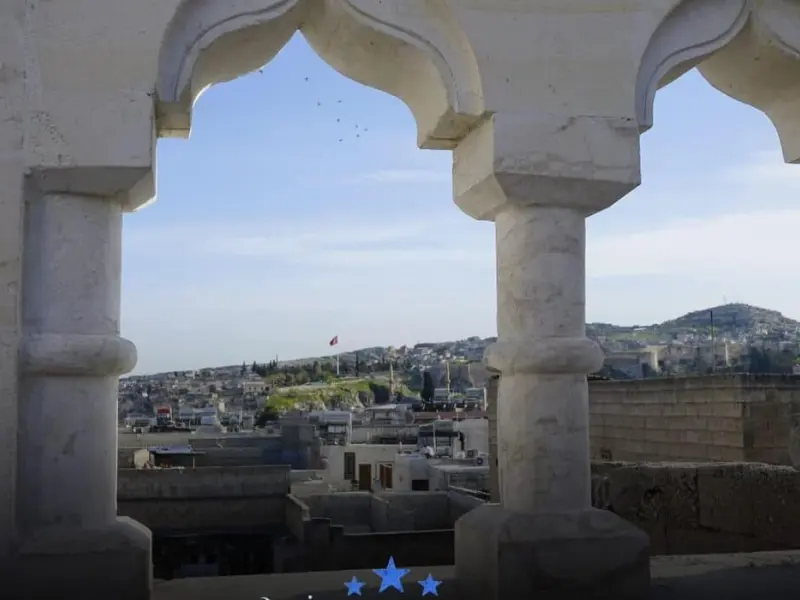Mivan Otel Urfa 11